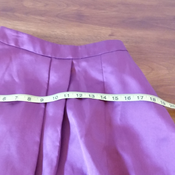 Belle Badgley Mischka skirt - Picture 8 of 15